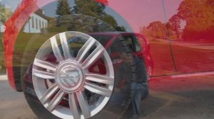 экономичный и комфортный? Volkswagen UP!