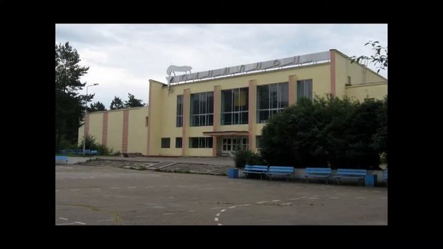 Зеленогорск