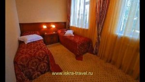 Санаторий «Старинная Анапа»