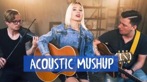 Клава Кока - Забери меня / Воспоминание (acoustic mushup)