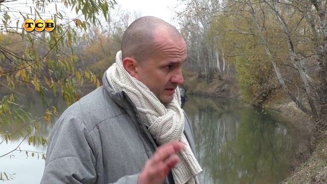 В поисках затонувшей "Катюши". 2 кадра 28.11.2017 смотреть онлайн