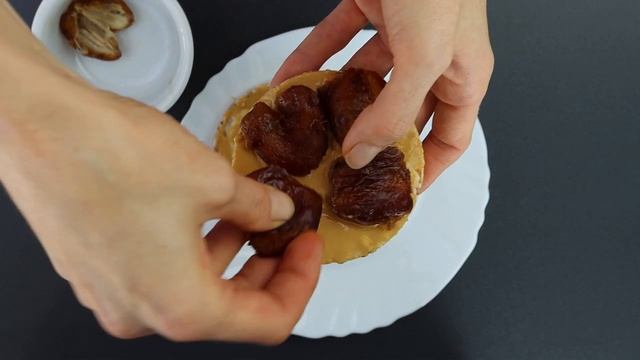 Сладкие бутерброды. Вкусные, сытные, полезные! смотреть онлайн