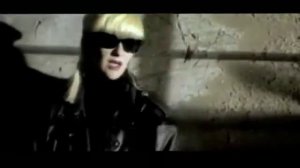 Joanna Stingray "Steel Wheels" music video 1993