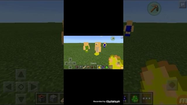 МОДЫ В MCPE MASTER МАЙНКРАФТ ВЕРСИЯ 0.14.0 смотреть онлайн