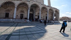 Поездка из Алании в Каппадокию через Конью на автомобиле жизнь в Турции