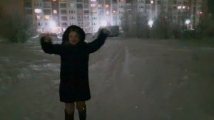 Новый год!!! КОВРОВ!!! Военный городок