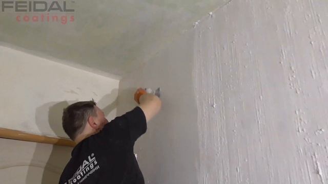 Сделай САМ. 1000 линий из штукатурки! смотреть онлайн