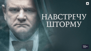 Навстречу шторму | Into the Storm (2009)