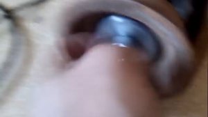 наждак от двигателя из старой стиральной машины МАЛЮТКА
