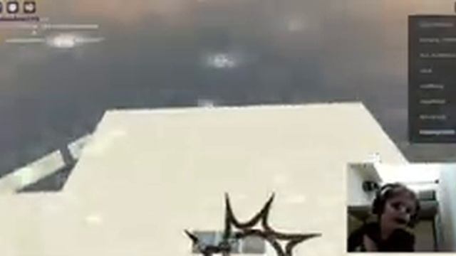 Lisa Plays Frog Obby on Roblox смотреть онлайн