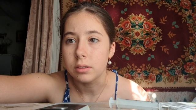 Продолжаем лечить лапу Пуши. Меня укусила Бима. Удалились видео. смотреть онлайн