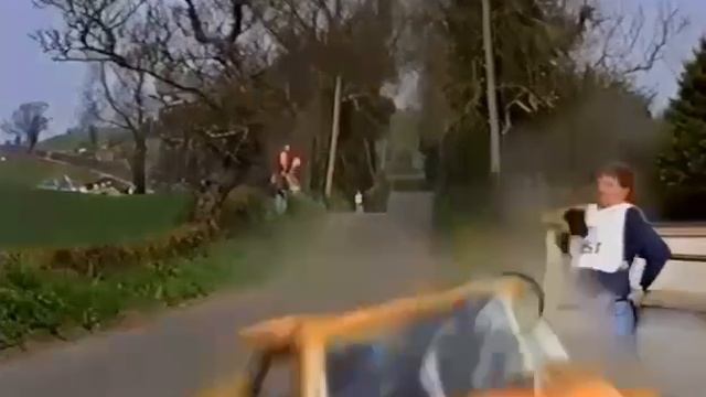 Фартовый?