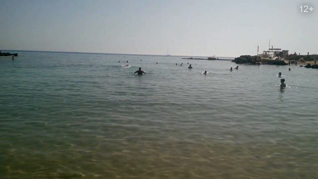 Лучшие пляжи Кипра в Протарасе - Pernera Beach, Фамагуста. Отзыв, советы. Обзор за 5 минут