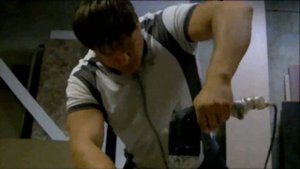 КАК СДЕЛАТЬ КОМПЬЮТЕРНЫЙ СТОЛ.СТОЛ ДЛЯ НОУТБУКА САМОМУ СВОИМИ РУКАМИ. ДЕТАЛИРОВКА