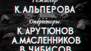 Но как на свете без любви прожить? «Простая история» "A simple story" Gorky Studio