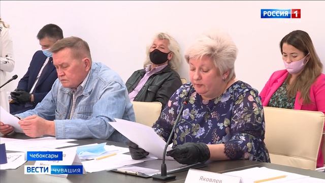 В Чебоксарах открылся центр одаренных детей и молодежи "Эткер"