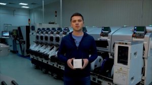 Адресная радиоподсистема С2000Р