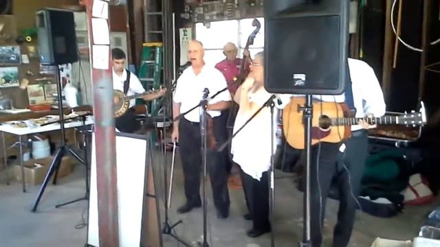 MWSSL Picnic: Al Scott and his Pickup Band смотреть онлайн