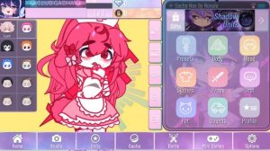 КАК УЛУЧШИТЬ КАЧЕСТВО ПЕРСОНАЖЕЙ В GACHA CLUB?