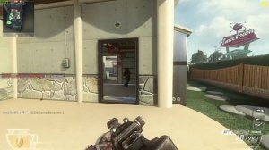 Black Ops II - Benchmarks - GTX 950, I3 4160, 8GB RAM