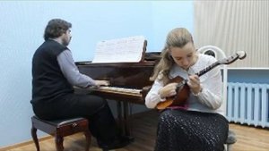 Власов "Мелодия"