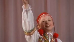 ПОСАДИЛ ДЕД РЕПКУ