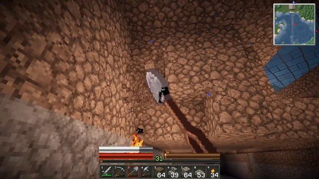 MINECRAFT [HD+] #1204 - PS4 Release & LMS 2 ★ Let's Play Minecraft смотреть онлайн