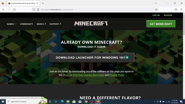How to download minecraft java edition смотреть онлайн