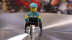 LEGO Minifigures 71032 Серия 22 Распаковка минифигурок лего Часть 2