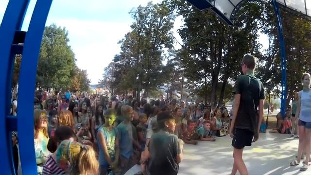 РАЙ ДЛЯ ВСЕХ ВАС В ГОРЯЧЕМ КЛЮЧЕ! Где Лучше Краснодар или Горячий Ключ? Обзор Переезд Горячий Ключ