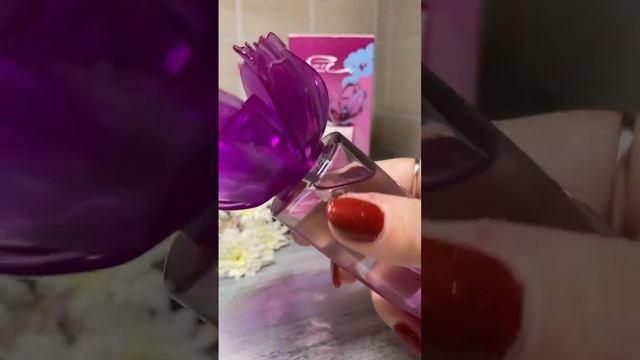 Туалетная вода женская Flower for Darling