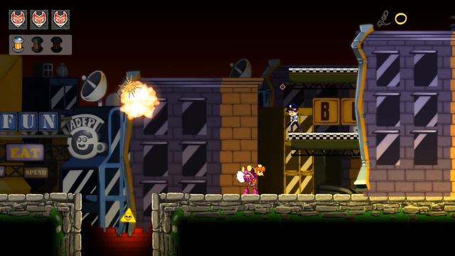 Official Nefarious Trailer смотреть онлайн