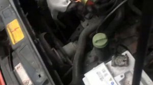 Разборка Seat - Ibiza 2 1993-1999, 1.4 (VIN: VSSZZZ6KZVR161866) 36768