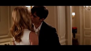Романтичные моменты из фильмов