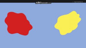 "Look at All the Colors I Can See" by ABCmouse.com