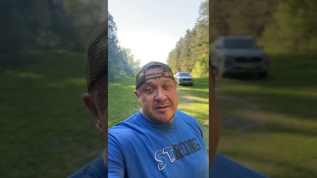 А сегодня узнаю…. Что он оказывается приехал в гости к моему знакомому Медведеву Александру, руко...