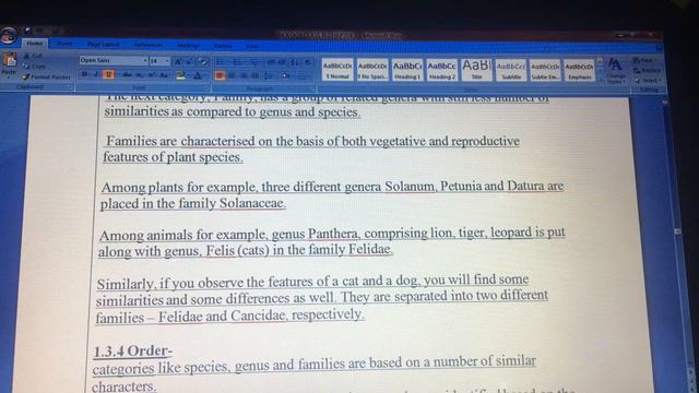 biology chapter-1 class XI смотреть онлайн