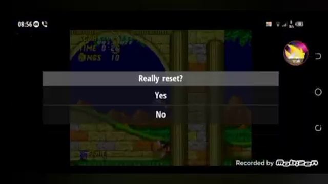 геймплей Соник 2 прототип Саймон Вай смотреть онлайн