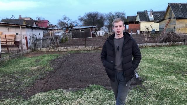 Строю дачу своей МЕЧТЫ | Какие дальнейшие планы | 1000 подписчиков на канале❤️ смотреть онлайн