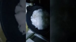 химический лед из холодильника не тает 5 суток