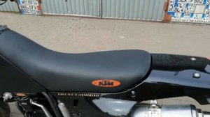 KTM 620