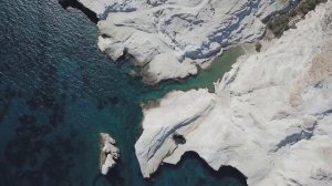 Милос, Греция   Божественный остров!!!  Milos island Greece!!!