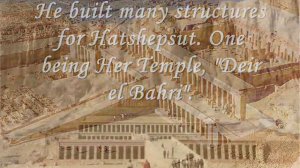 Hatshepsut-World History