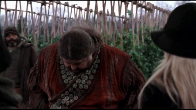 Эмма узнает про волшебные бобы 2x19 смотреть онлайн