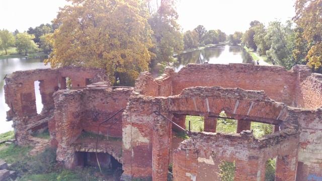 Петергоф Заячий ремиз Луговой парк Розовый Дом Белея смотреть онлайн