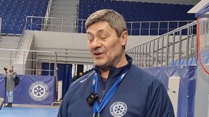 Андрей Мартемьянов: «В плей-офф будем биться до последнего»