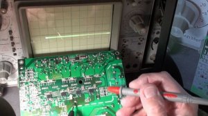 Ремонт телевизора LG RZ-20LA70 часть 2 Своими руками The video shows Repair of the TLGRZ-20LA70 DIY