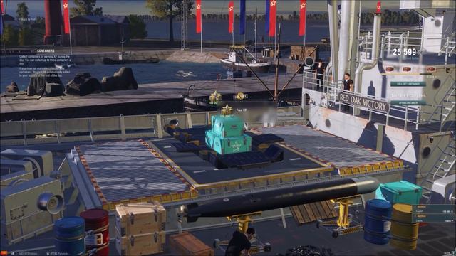 YOU will get this soon =) CC CONTAINER OPENING || World of Warships смотреть онлайн