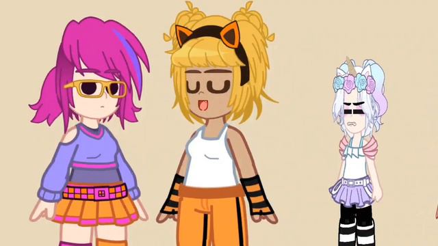 Сегодня я пушистый зайчик, а завтра я нacpy в стаканчик / Лодушки) смотреть онлайн