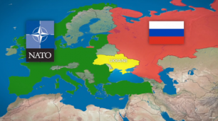 staatenlos.info Kriegsbericht 14. Mai 2022 Der US-NATO-Krieg gegen Russland weitet